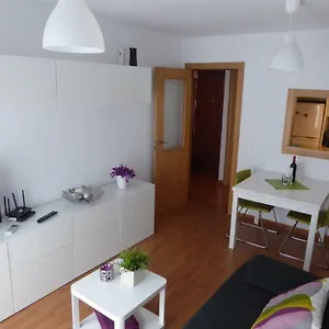  Apartament Apartamento Rosi De Malaga