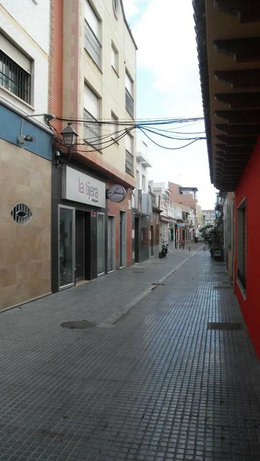 Apartament Khors Malaga 0*,