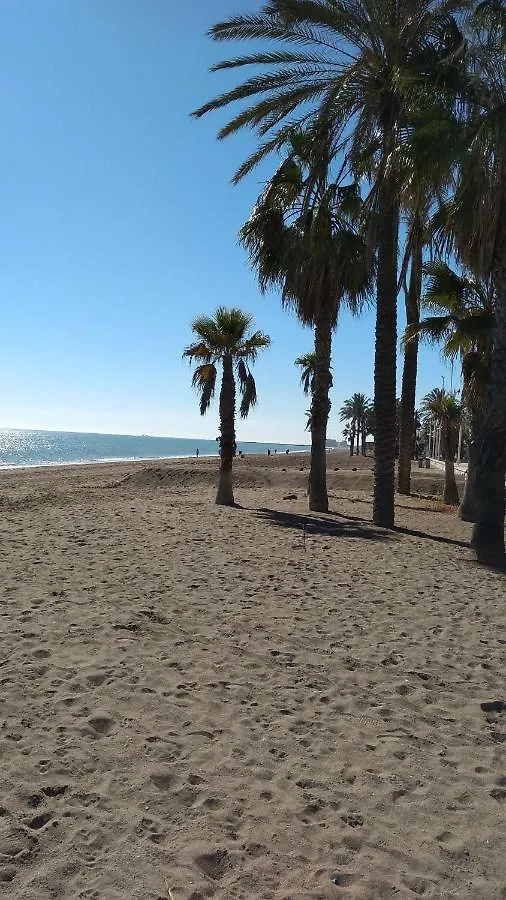 Apartament Khors Malaga